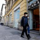 Zara και κορωνοϊός