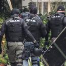 Αντιτρομοκρατική