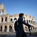 Ιταλία κορωνοιος