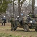 Ελληνοτουρκικά σύνορα