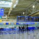 Ελευθέριος Βενιζέλος αεροδρόμιο