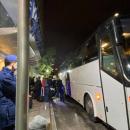 επιστροφη απο κωνσταντινουπολη
