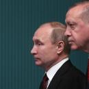 erntogan putin
