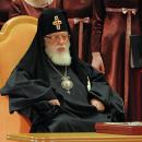 πατραιρχης γεωργιας