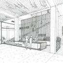 μακετα ξενοδοχειου