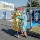 Ιταλία κορωνοϊός