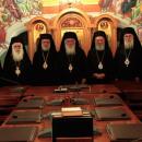 Ιερα Σύνοδος
