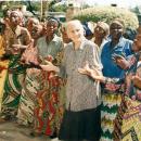 Θεανώ Μουσδελεκίδου