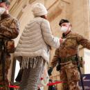 Ιταλια κορωνοϊός