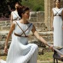 ολυμπιακη φλογα