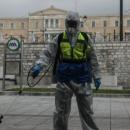 κορωνοιος ελλαδα