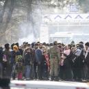μεταναστες εβρος