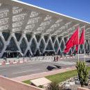 Maroco airport