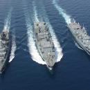 πολεμικο ναυτικο