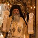Μητροπολίτης Μόρφου κ. Νεοφύτου