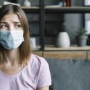 μασκα προστασιας