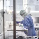 νοσοκομείο «Σωτηρία» 