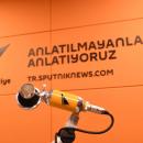 sputnik Τουρκία