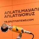 Τουρκία Sputnik