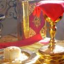 Θεια κοινωνια