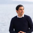 Δήμαρχος Σκιάθου Θοδωρής Τζούμας