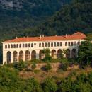 Μονή της Αγίας Λαύρας