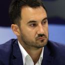 Χαρίτσης Συριζα