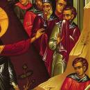 Άγιος Λάζαρος