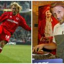 Άριαν Ντε Ζέου