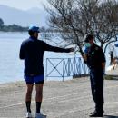 Έλεγχοι της Αστυνομίας