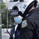 Έλεγχος κυκλοφορίας