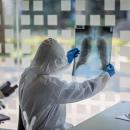 Έρευνα για τον κορωνοϊό