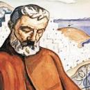 Αλέξανδρος Παπαδιαμάντης