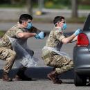 Αμερικανοί στην Ιταλία