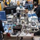 Αναπνευστήρας NASA