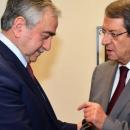Αναστασιάδης και Ακιντζί