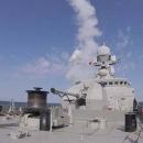 Αντμιράλ Έσσεν