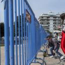 Απαγόρευση κυκλοφορίας