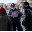 Απαγόρευση κυκλοφορίας