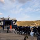 Αποχώρηση των Π.Ε.Π.