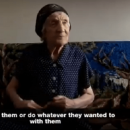 Αρμένισσα γιαγιά