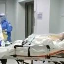 Ασκληπιείο Βούλας Κορονοϊός