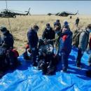 Αστροναύτες