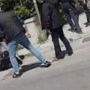 Αστυνομική βία