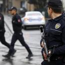 Αστυνομικός Τουρκία