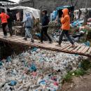 Ασυνόδευτα παιδιά