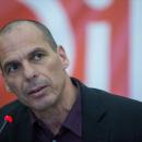 Βαρουφάκης