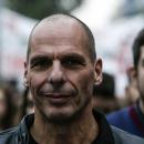 Βαρουφάκης