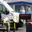 Γάλλοι νοσηλευτές