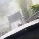 Γέφυρα κατέρρευσε Ιταλία